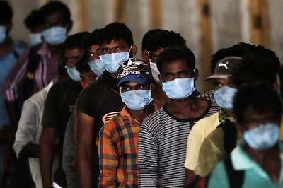 Coronavirus, Curbs, Critical Care: How a Virus Changed India's Medical Landscape Overnight