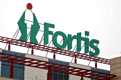 Religare Finvest to File Response With Sebi in Fortis Loan Case