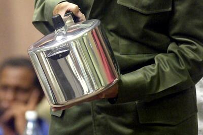 Buying A Pressure Cooker? Here's Your Checklist