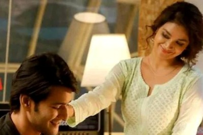 Mahesh Babu’s Sarkaru Vaari Paata Inching Closer To Rs 200 Cr Mark In Just 11 Days