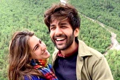 Sara Ali Khan Wishes Ex Boyfriend Kartik Aaryan On His Birthday, Says 'Hope This Year Is All...'