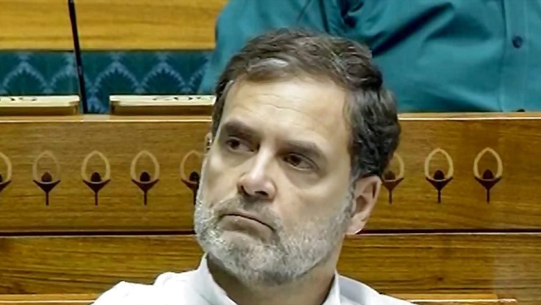 Opinion | Rahul Gandhi As LoP: A Testing Phase Awaits Him, Party, And Country