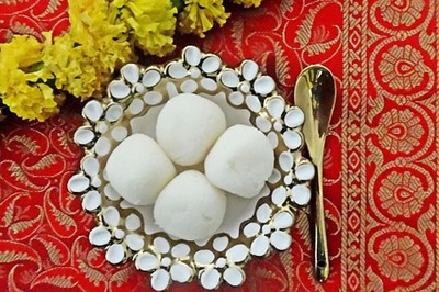 Delectable Festive Treats With Modern Twist