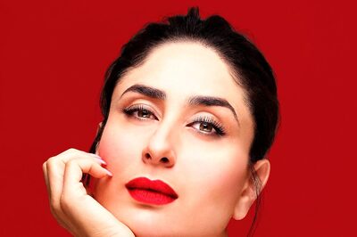 Lakme Fashion Week: Kareena Kapoor Khan to Make Sustainability Look Sexy at the Grand Finale