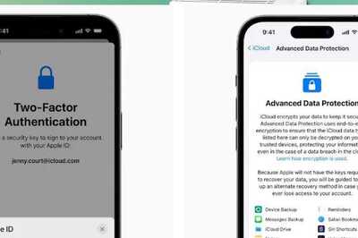 How To Protect Your Apple ID With Security Keys: A Step-By-Step Guide