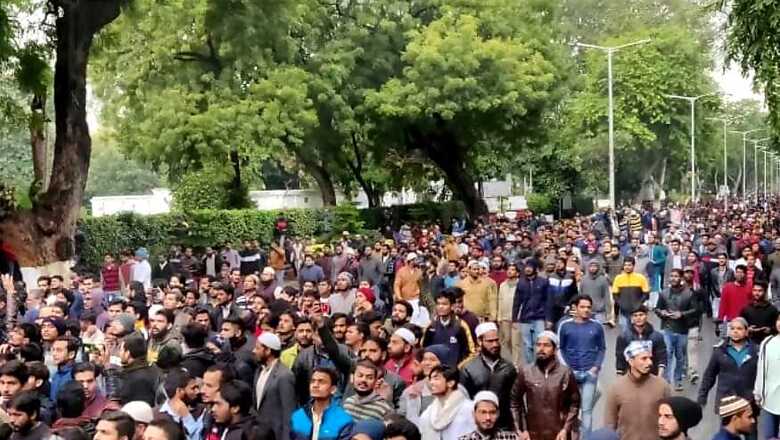 AMU Appoints Student Injured in Violence During anti-CAA Protests as Assistant Professor