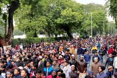 AMU Appoints Student Injured in Violence During anti-CAA Protests as Assistant Professor