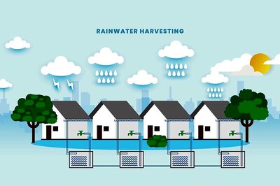 Advocating for Government Support in Monsoon-Proof Toilet Programs