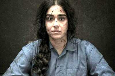 The Kerala Story Star Adah Sharma Meets With Accident Amid Death Threats, Says 'Getting Lot of...'