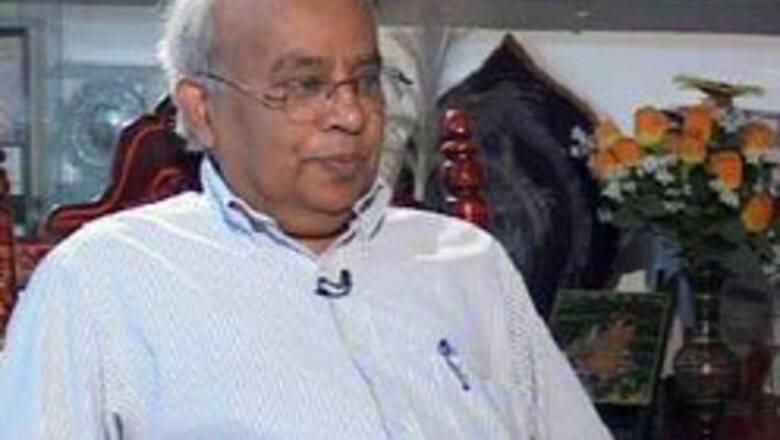 Ramadoss clips Venugopal's wing