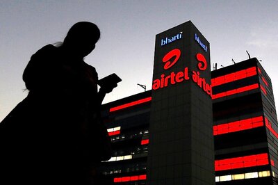Airtel, Intex Tie up to Launch Cheaper 4G Smartphones