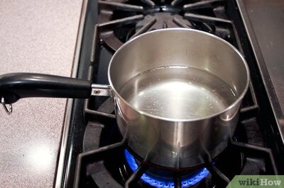 How to Prepare Half a Box of Macaroni and Cheese