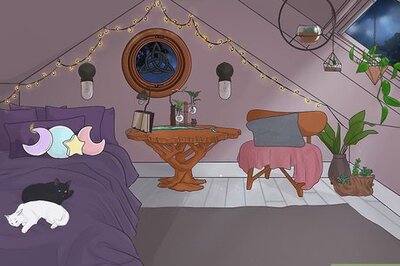 How to Perform a Séance