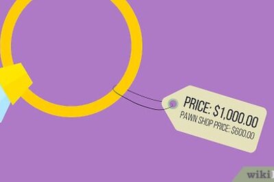 How to Pawn Jewelry