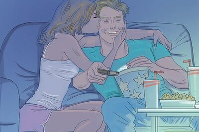 How to Show Your Boyfriend You Care