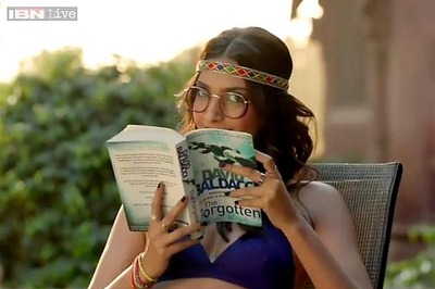 Sonam Kapoor is amazing. She is beautiful, smart and incredible: Tommy Hilfiger