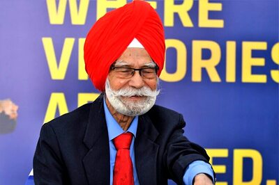 Balbir Singh Sr: A Legacy Written in Gold