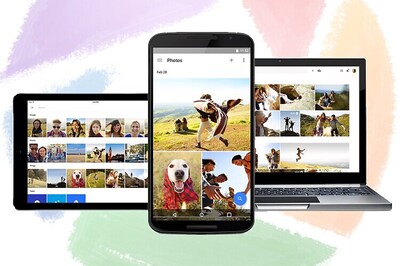 Google is shutting down Picasa in favour of Photos; plans to focus on a single photo service