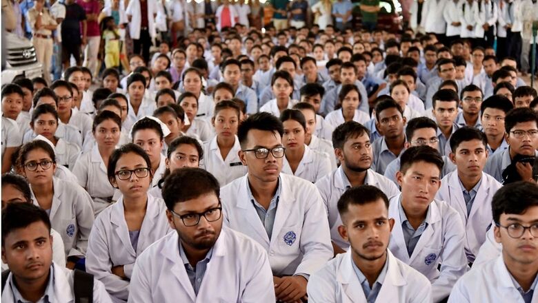 Plea in SC Against Delay in NEET MDS 2021 Counselling Schedule