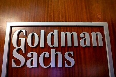 Goldman Sachs Joins Syndicate For Ant IPO Of Up To $30 Billion - Sources