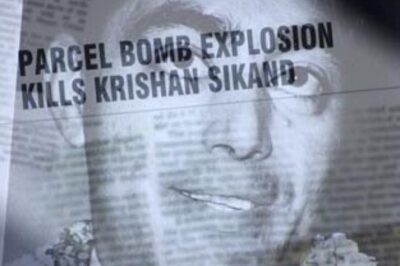 Sikand murder case: Retd army official acquitted