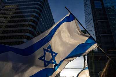 Iran Executes One Over Alleged Israel Link To Attack