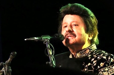 Pankaj Udhas Birthday: Soul-Stirring Ghazals of the Maestro to Add to Your Playlist