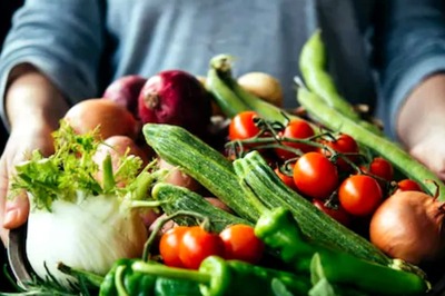 Consumers in A Pickle: 76% Say Monthly Expenses on Vegetables up by 25-100% in 2 Years, States Survey