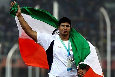 Gowda finishes fourth in IAAF Diamond League