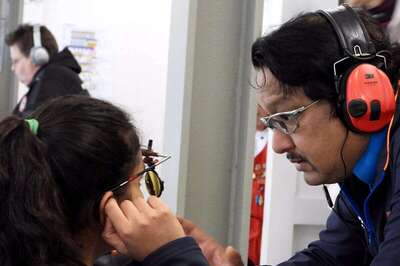 Jaspal Rana Declines Offer to Train Shooters in Brazil Due to Coronavirus Fears