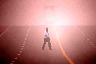 Delhi a Wakeup Call for World on Air Pollution: UNICEF