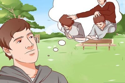 How to Survive Through School with a Horrible Teacher