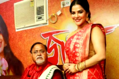 Partha Chatterjee & Aide Arpita's Bail Rejected; Both Remanded to Judicial Custody for 14 More Days