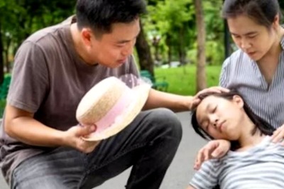 Tirunelveli Medical College Adds Beds To AC Ward For Heat Stroke Patients