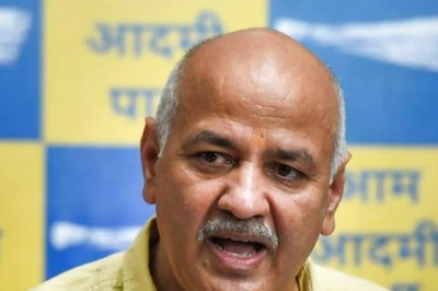 Excise 'Scam': Delhi Court Extends Manish Sisodia's Judicial Custody in Cases Lodged by CBI, ED