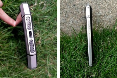 Bye bye battery woes; now a smartphone with 10,000mAh battery that could last for 10 days