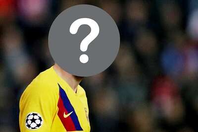 Messi, Ronaldo or Van Dijk? Ballon d'Or 2019 Winner Leaked in Viral Photo With Complete Vote Rankings