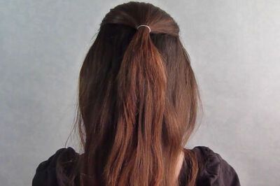 How to Do a Pull‐Through Braid