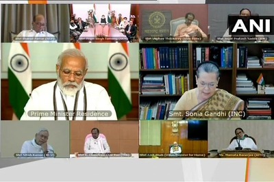 'Time for Unity': CMs Express Concern over 'Manufactured Controversy' around PM's Remark at All-party Meet