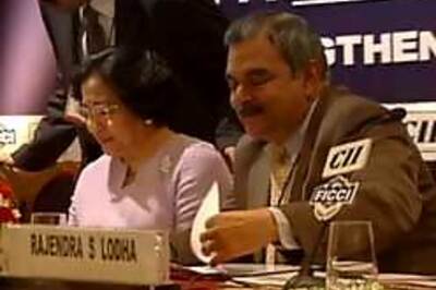 Birla fortune heir Lodha dies of heart attack