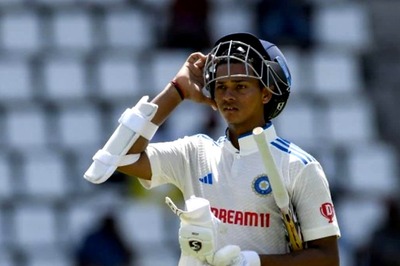 'Unfortunate that...': Yashasvi Jaiswal's Post Goes Viral After Team India Clinch Test Series 1-0