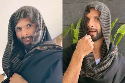 Shahid Kapoor's Hilarious Take on ‘Favorite Kinda Relative’ Leaves Fans Laughing; Watch