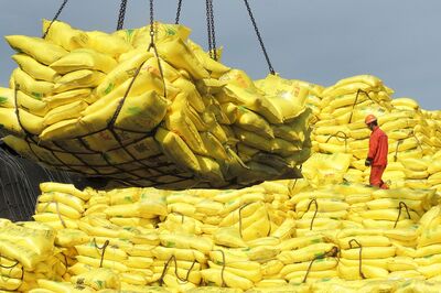 DRI unearths over Rs 1,000 crore scam in rice export