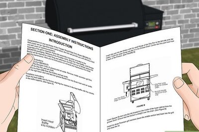 How to Start a Traeger Grill