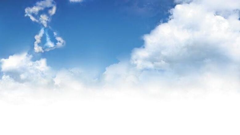 The time for cloud computing has arrived