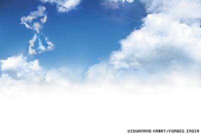 The time for cloud computing has arrived