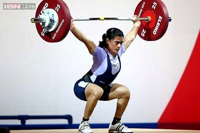 CWG 2014: Santoshi awarded silver, Swati upgraded to bronze in weightlifting