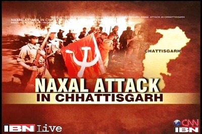 Canada condemns Naxal attack on convoy of Cong leaders