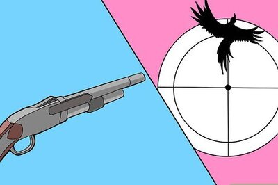 How to Shoot Skeet