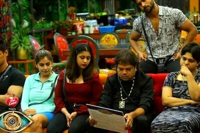 Bigg Boss Marathi 3: Trupti Desai Nominated Because of Sonali Patil, Shows Promo
